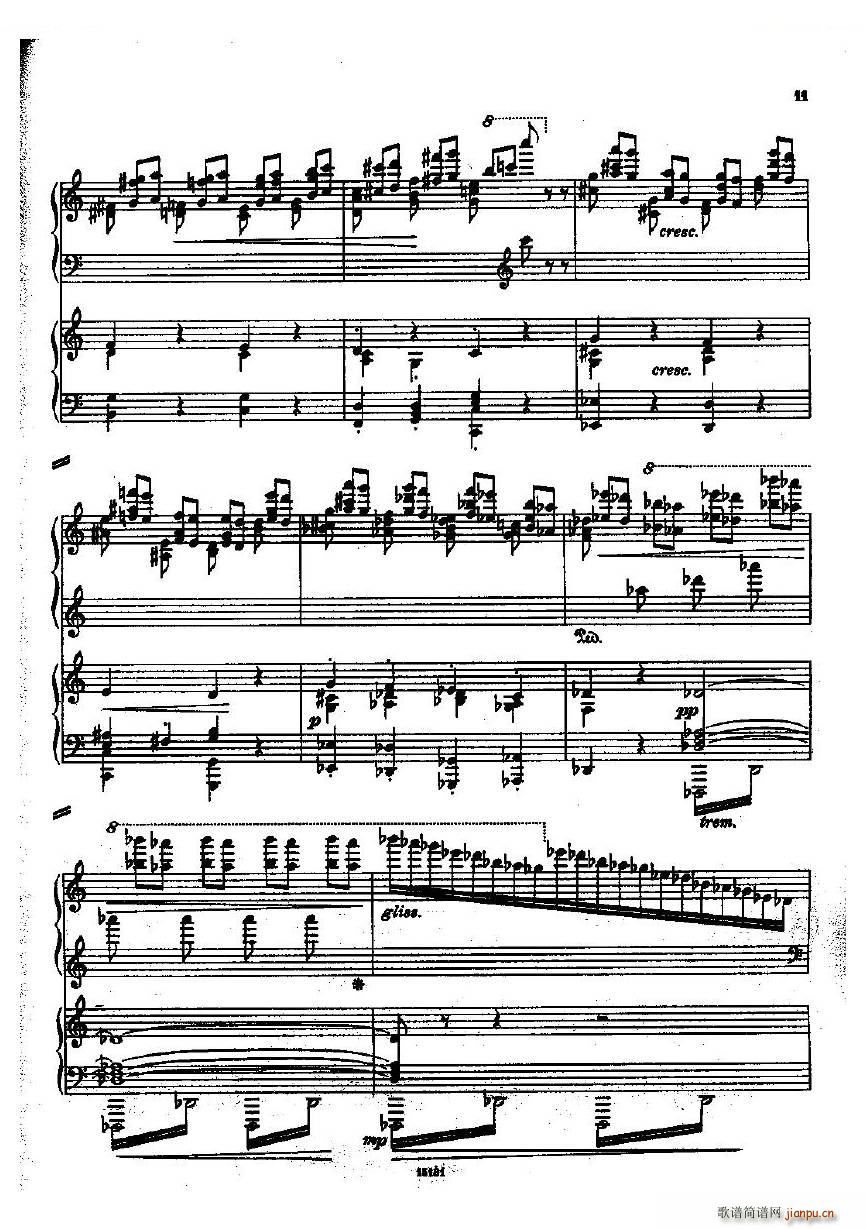 Dohnanyi Variations Nursery Rhyme Op25 һ(V)11
