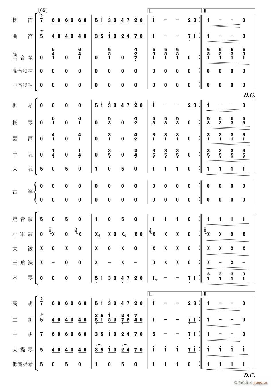 ˹M(jn) (l ) 17(V)1