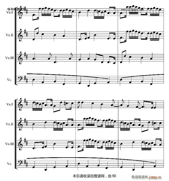 r 3 1 ؐ Pachelbel(V)10