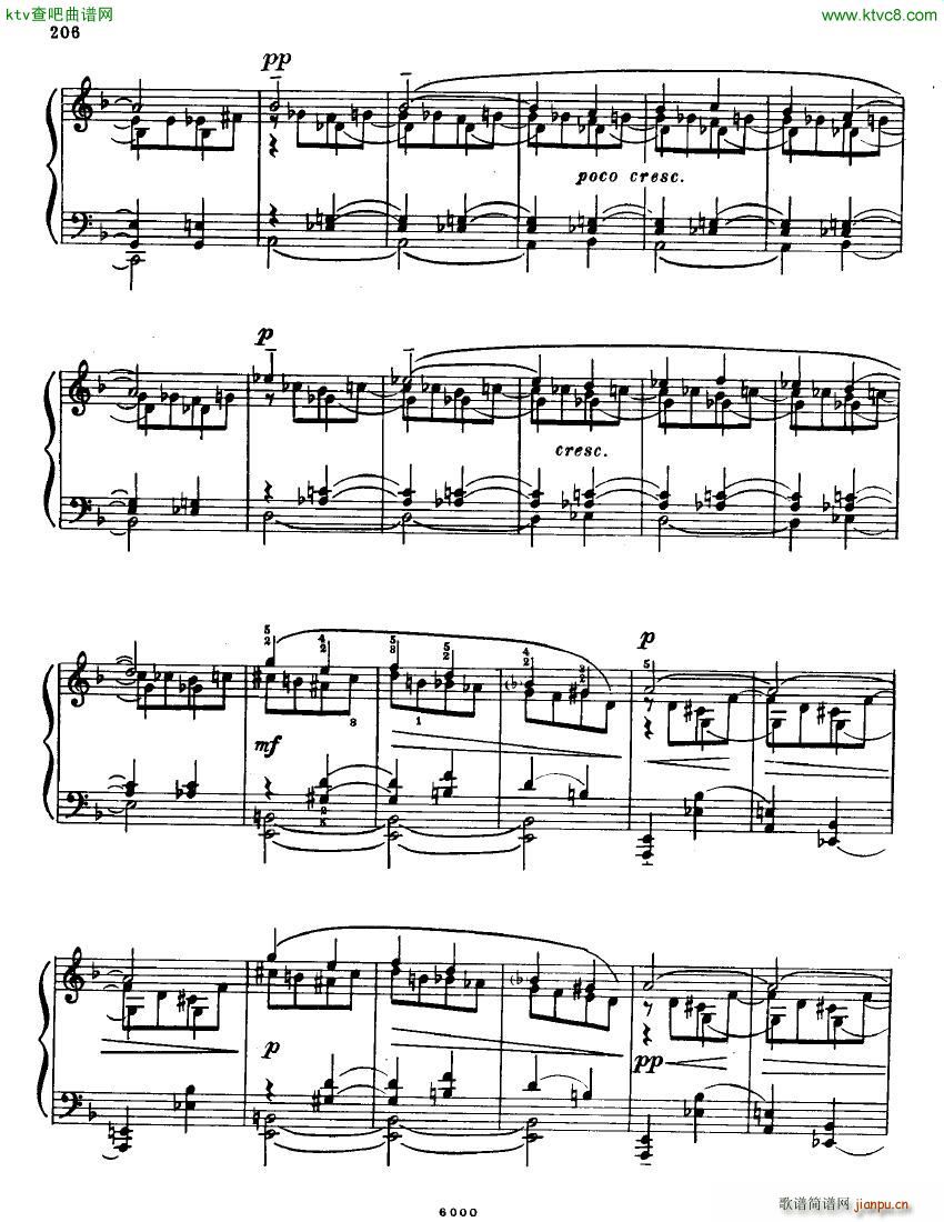Anatoly Alexandrov Opus 50 Sonata no 8(V)22