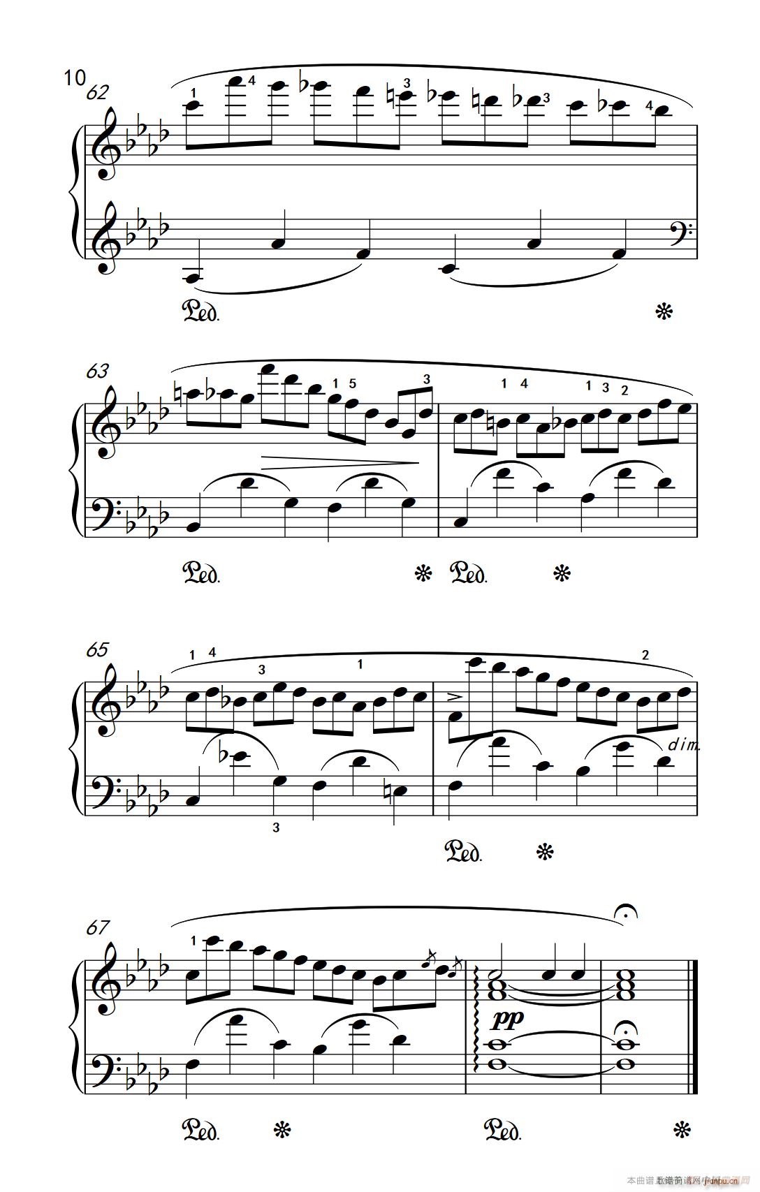 ھż1  Op 25 No 2 (l )W(xu)Ժ  I(y) ̳ 7 9(V)10