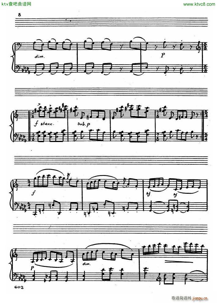 Chudova Tatiana 4 pieces(V)7