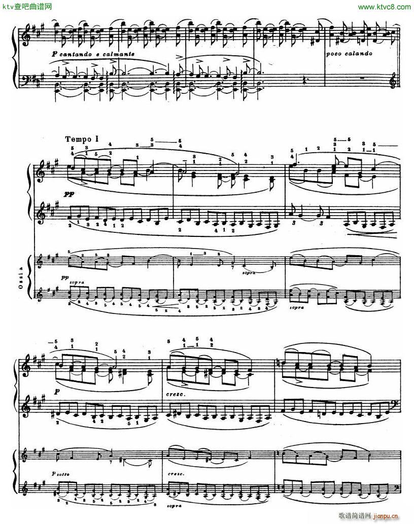Sonata No 1 Op 1(V)11