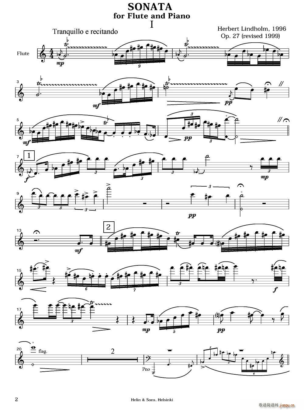 Sonata(ָV)1