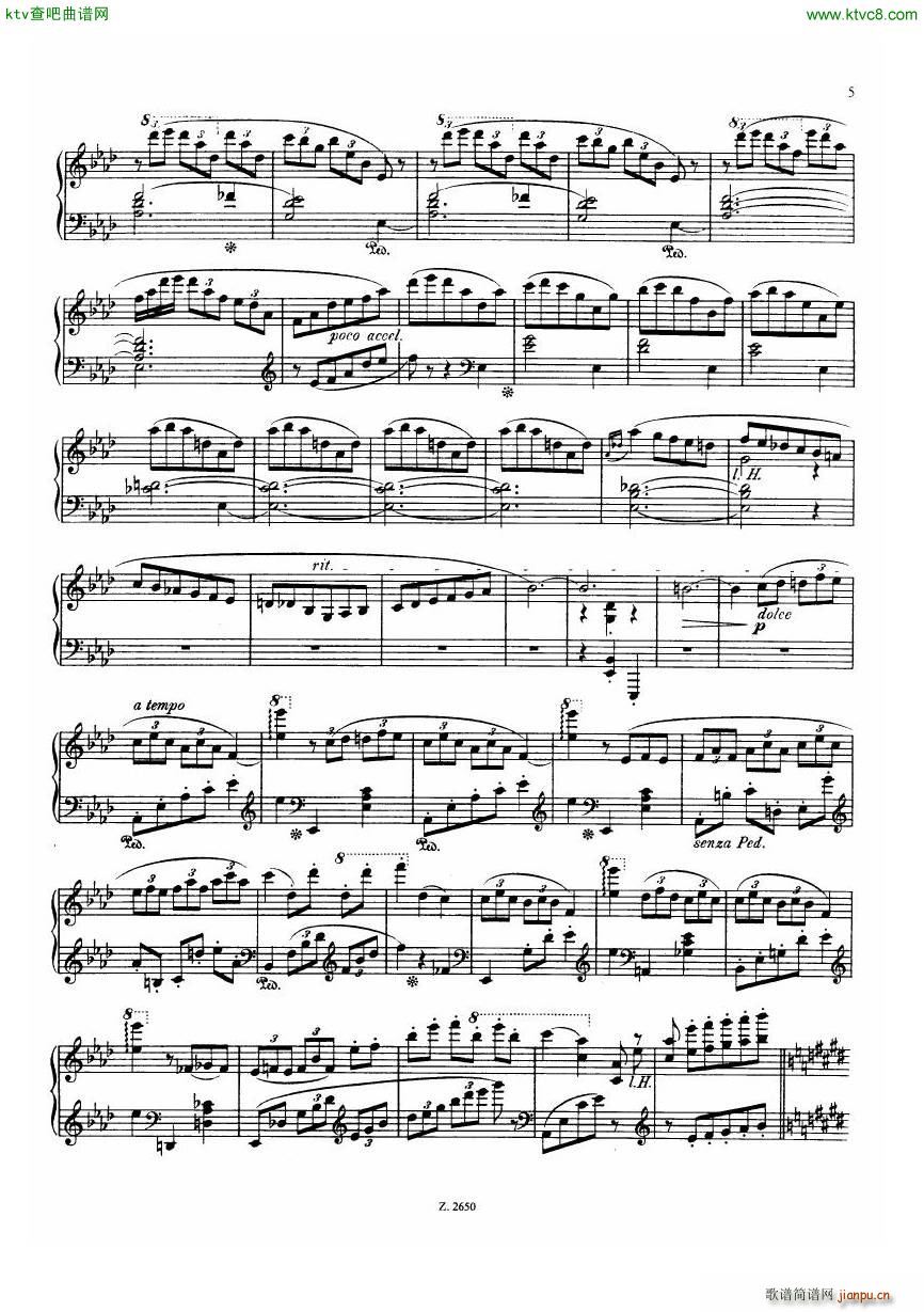 delibes dohnanyi two waltzes 1 naila waltz(V)1