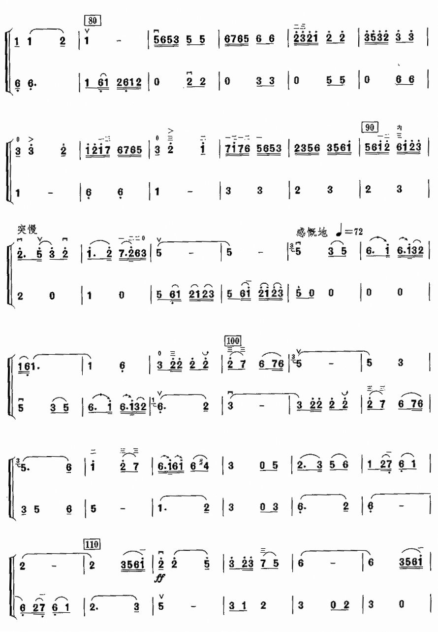 s(hu )(V)3