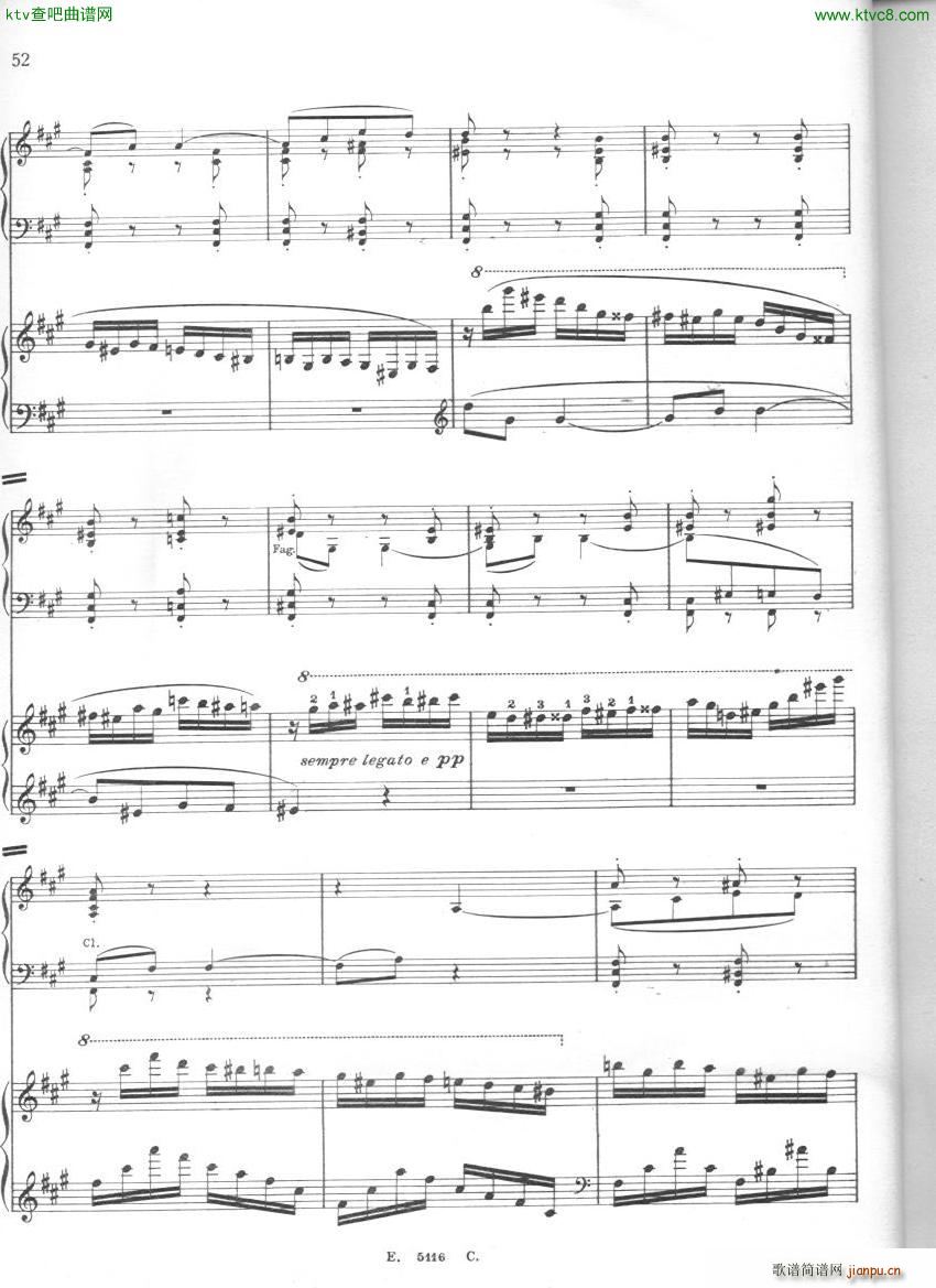 Franck Cortot Les Djinns 6(V)1