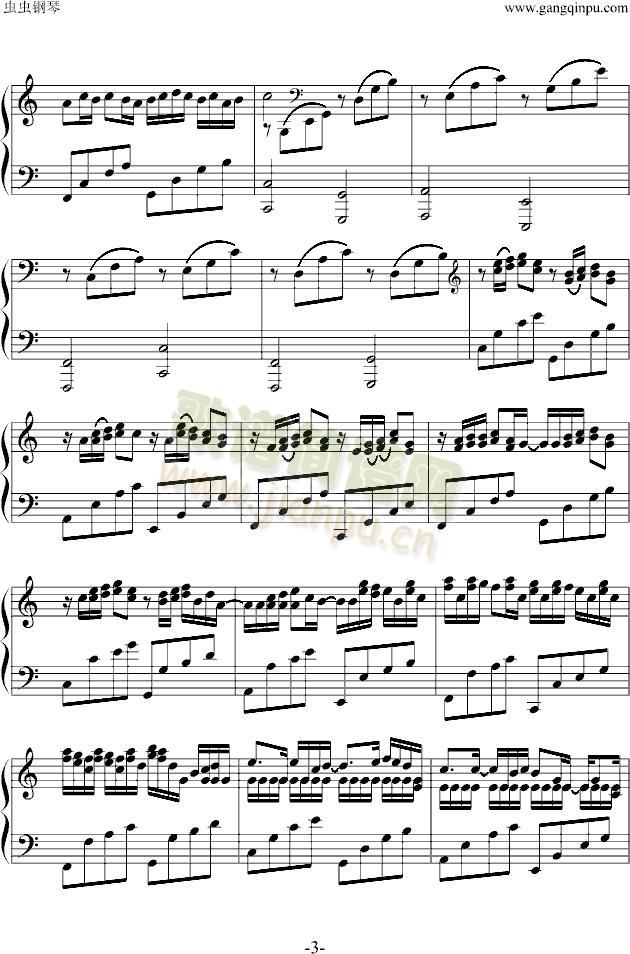 VARIATIONS(V)3