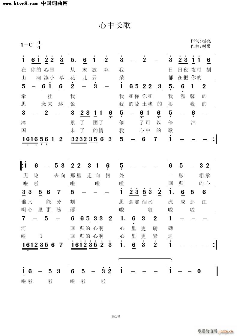 L(chng)(ָV)1