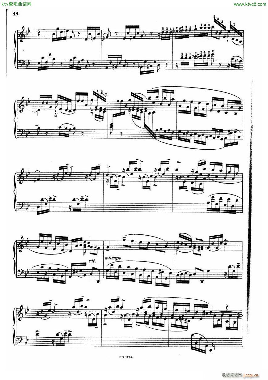 Durante Toccate(V)14