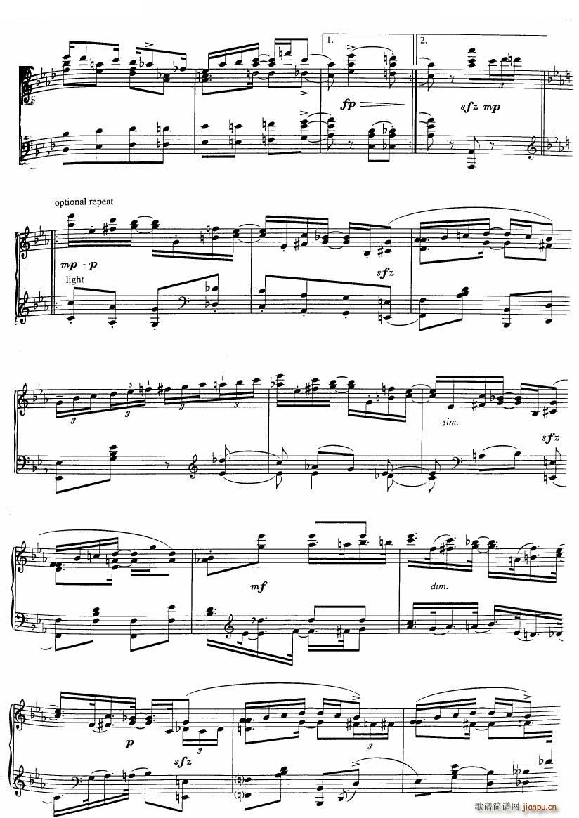 551 classical sheet music piano rags һ(V)23