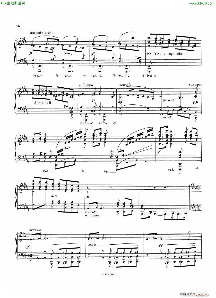 chaminade sonata 2(V)5