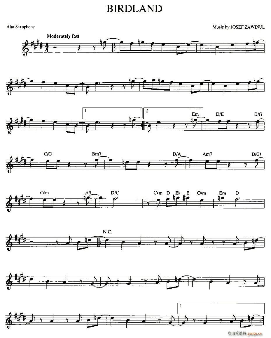 BIRDLAND(ָV)1