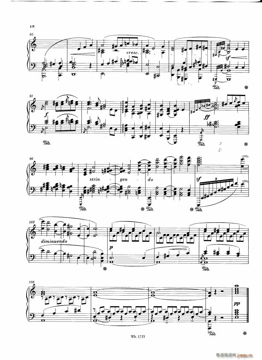 Brahms and his friends Anthology 1(V)22