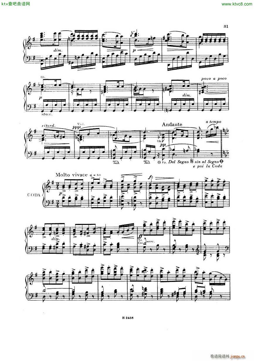 Dvorak 088 Sinfonie nr8 2hd(V)28