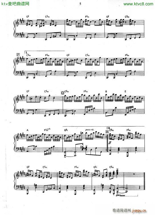 Huljic Croatian Rhapsody(V)5