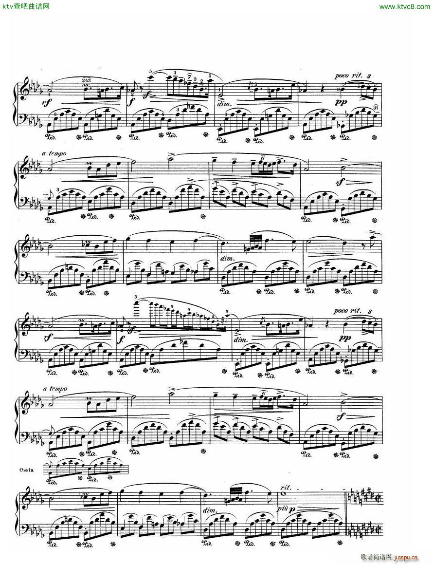 Fantaisie Impromptu(V)5