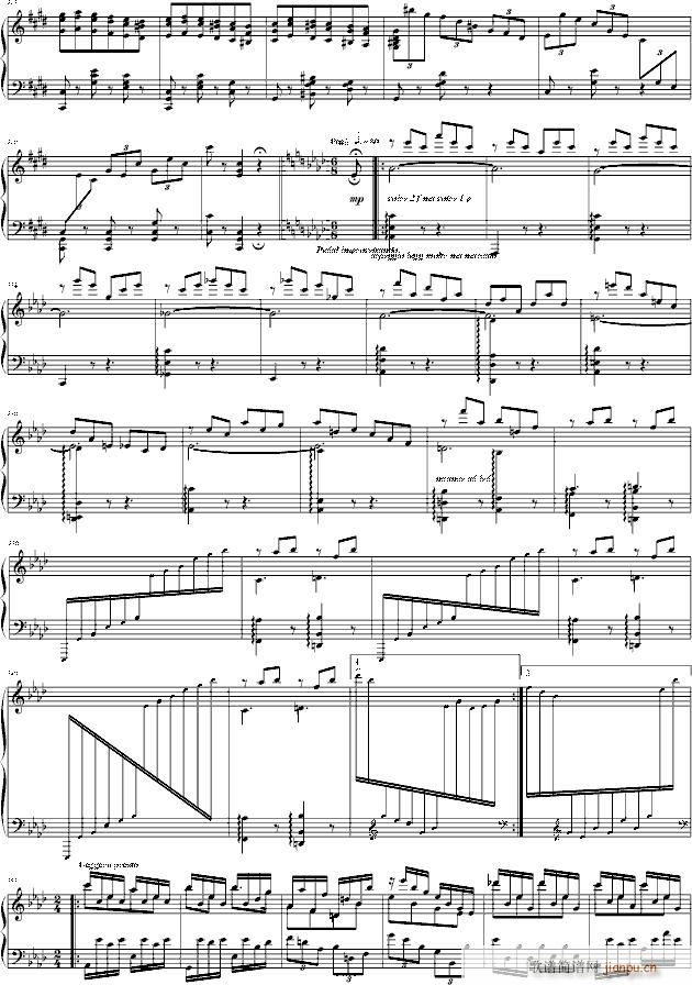 Etude 2(V)10