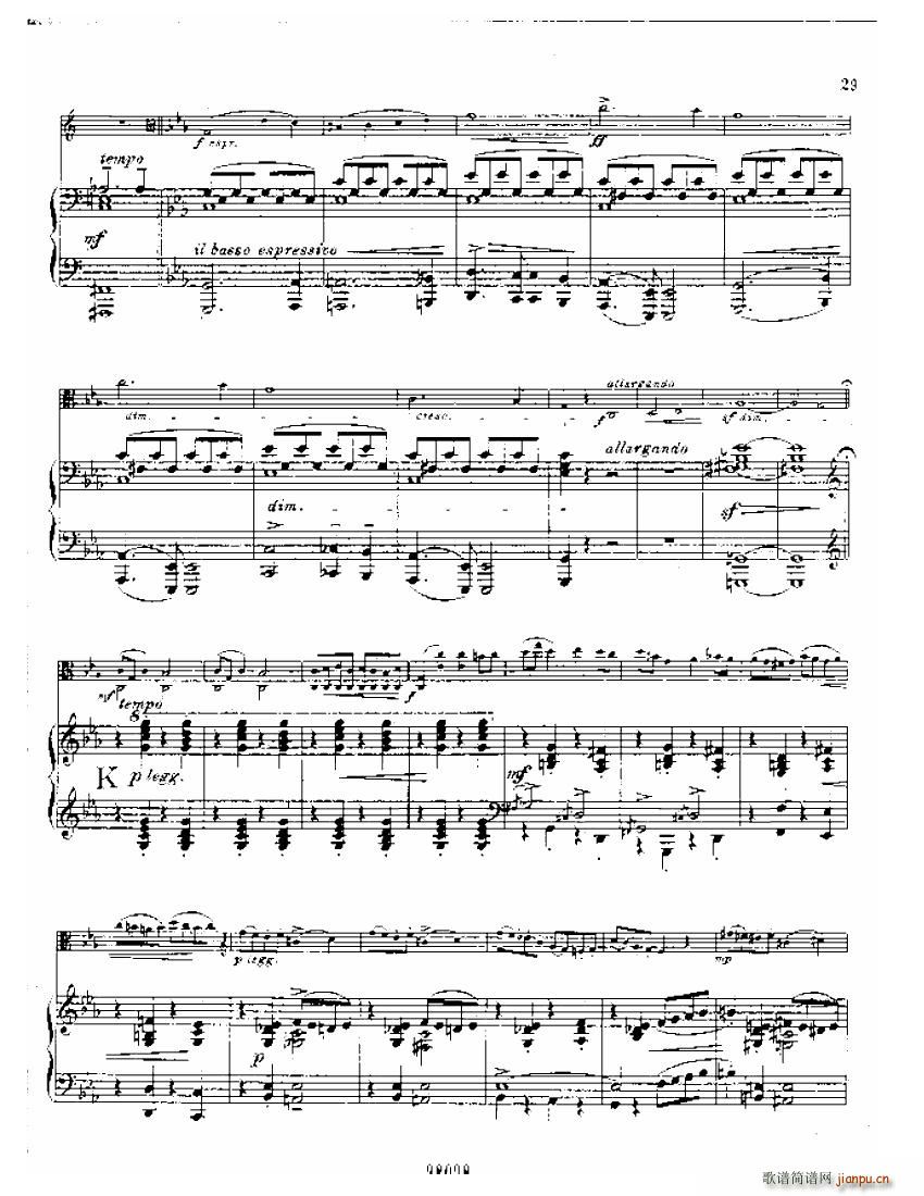 Bowen Viola Sonata No 1 part 2(V)9