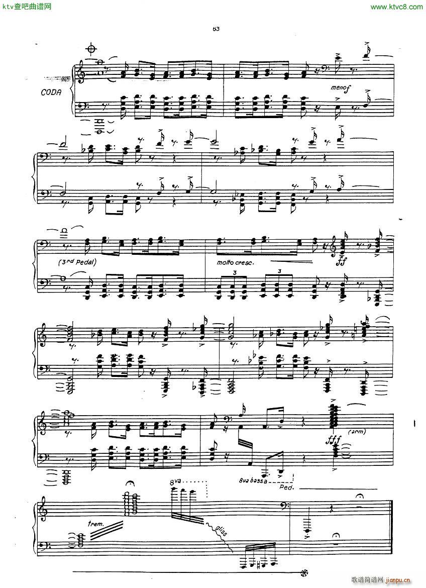 Gulda Sonatine(V)14