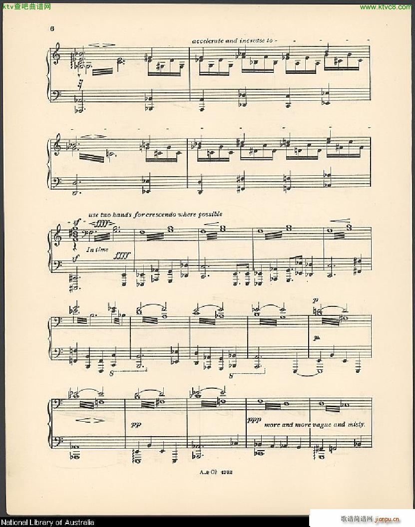 Agnew Toccata Tragica(V)5