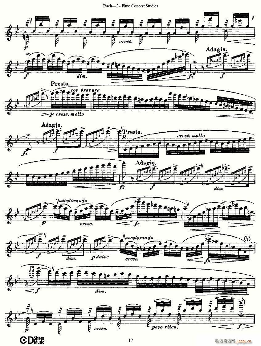 Bach-24(ѺV)6