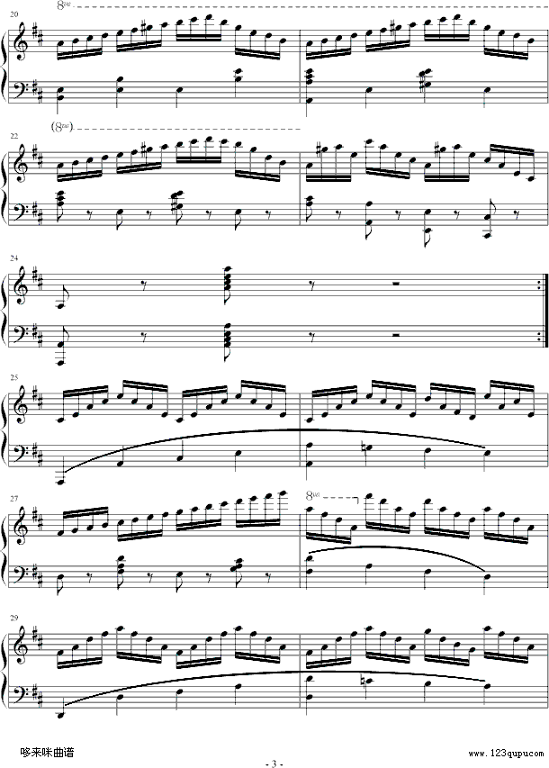 -Op.740No.3-܇(ch)(V)3