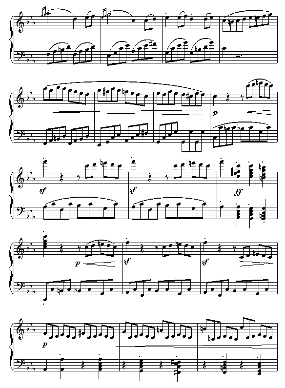 Q(l )(V)9