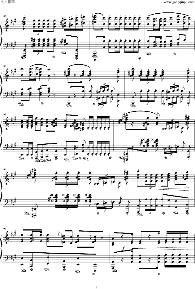m܊-Op.40No.1(V)6