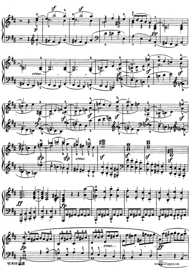 D{Q-Op.10No--3-ؐ(V)3