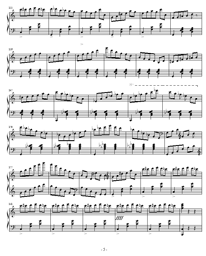 C{A(V)5