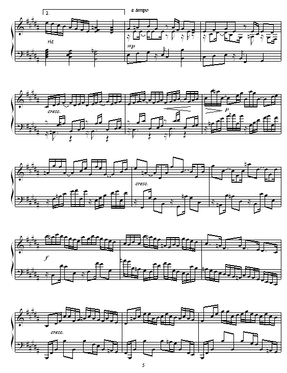 B{(V)5