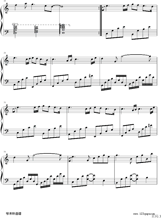 ׃֮L(fng)-(V)3