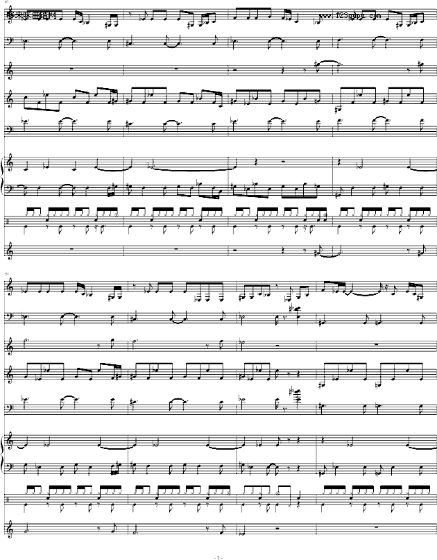 uF-V-ܽ܂(V)7