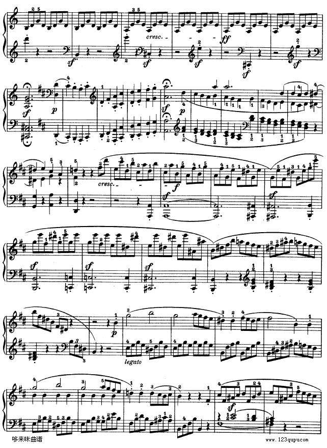 D{Q-Op.10No--3-ؐ(V)6