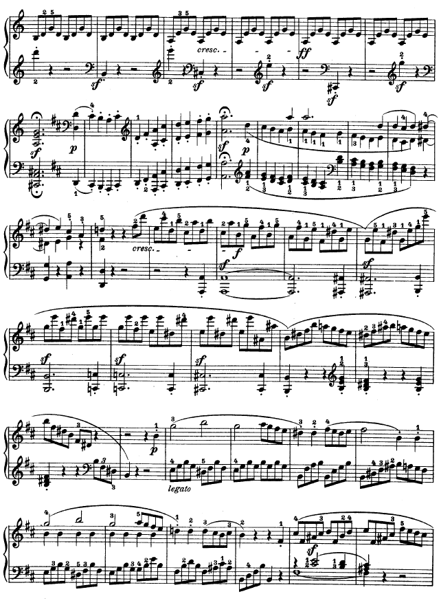D{Q-Op.10No--3(V)6