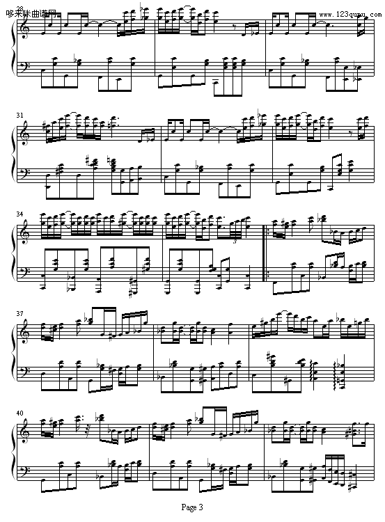 (l )-b(V)3