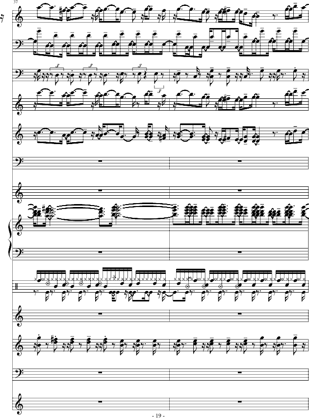 ²((l )V)19