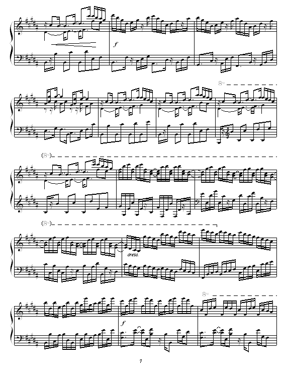 B{(V)7