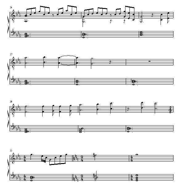 ¼d(V)3