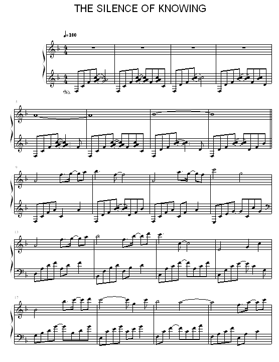 TheSilenceofKnowing(V)1