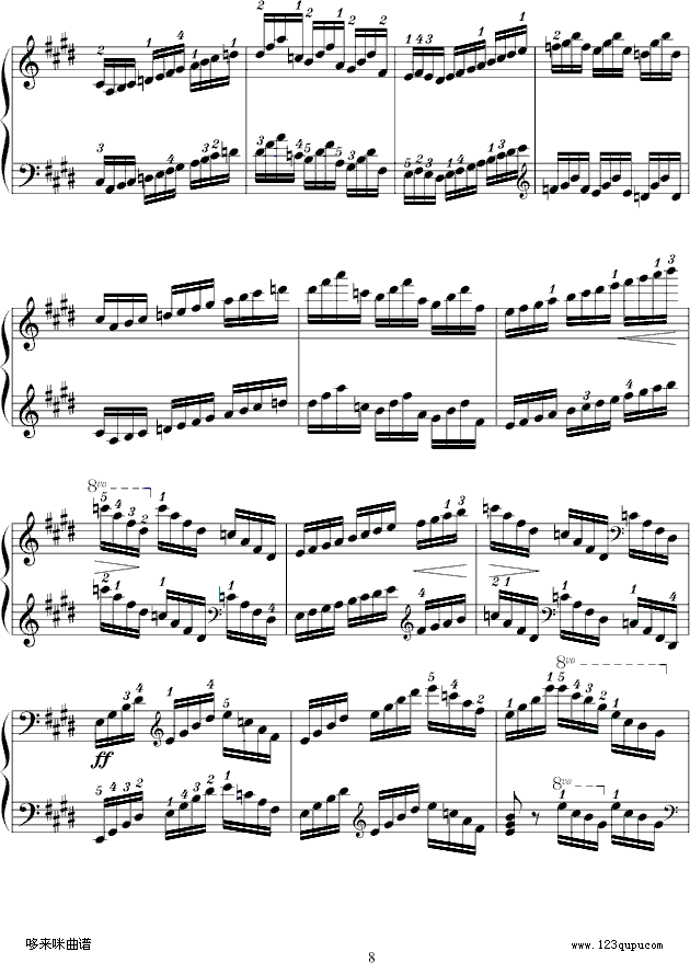 Op.72No.1-ĪʲƷ˹(V)8