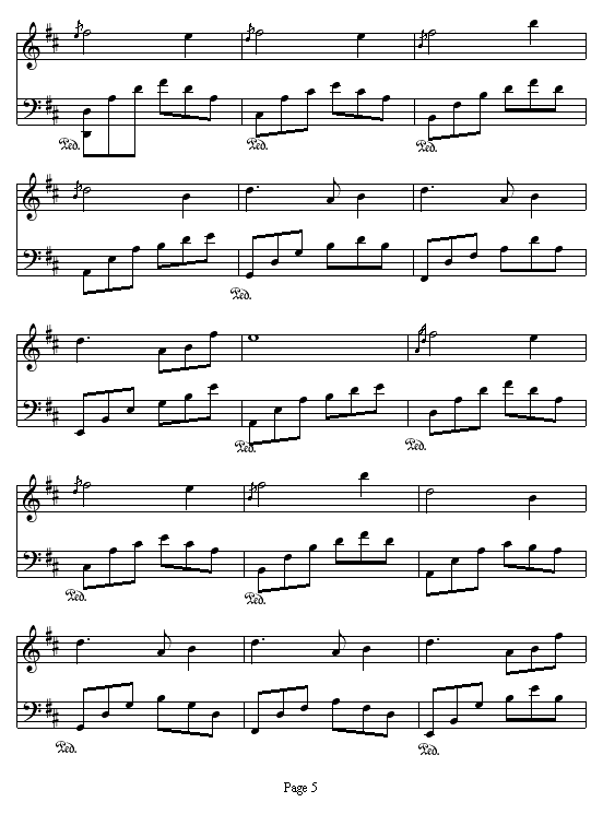 (V)5