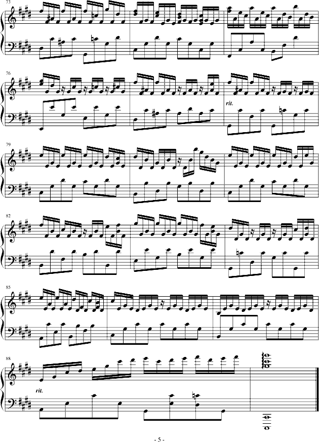 غ(V)5