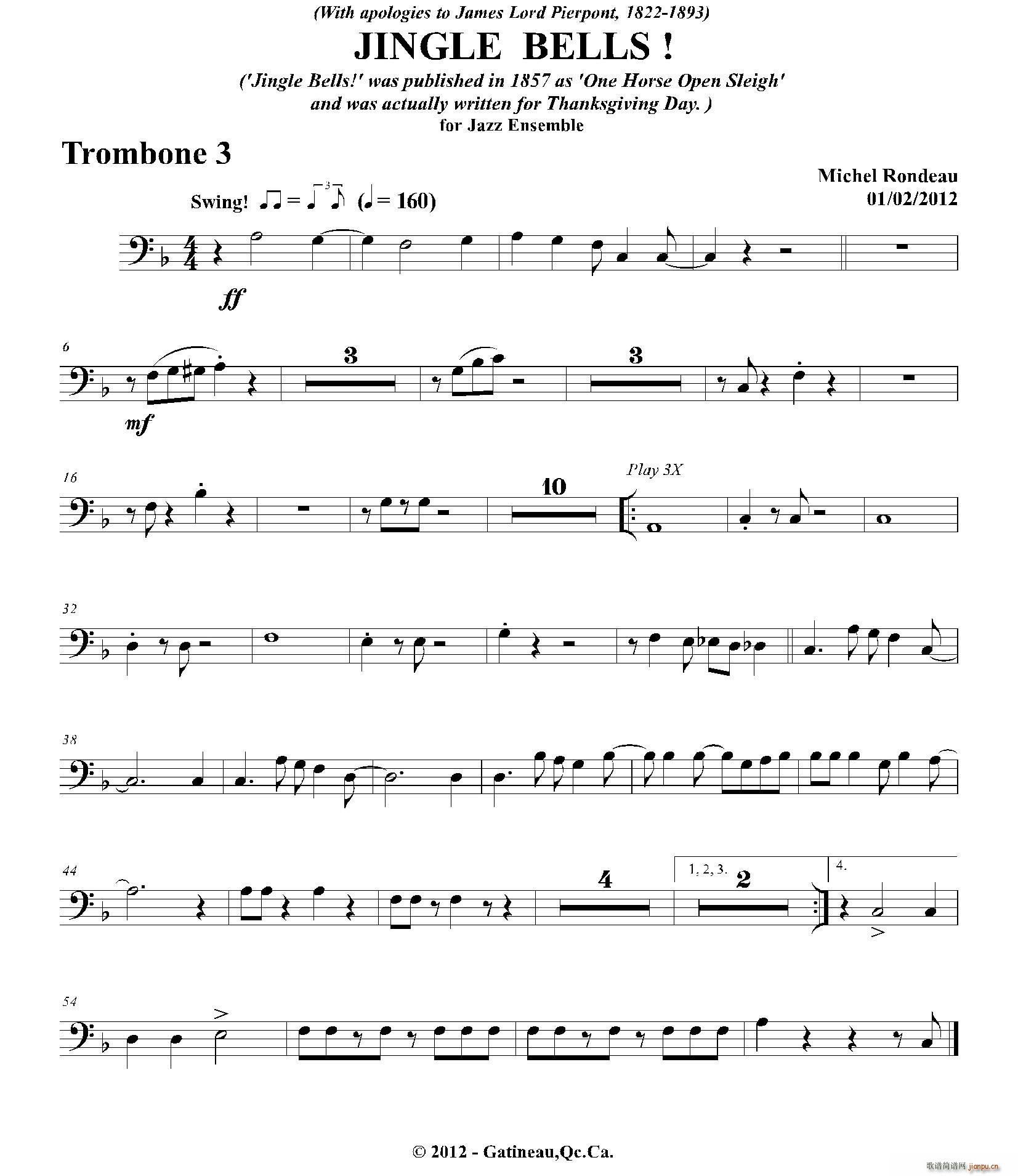 JINGLE BELLS L(chng)̖(ʮּ)1