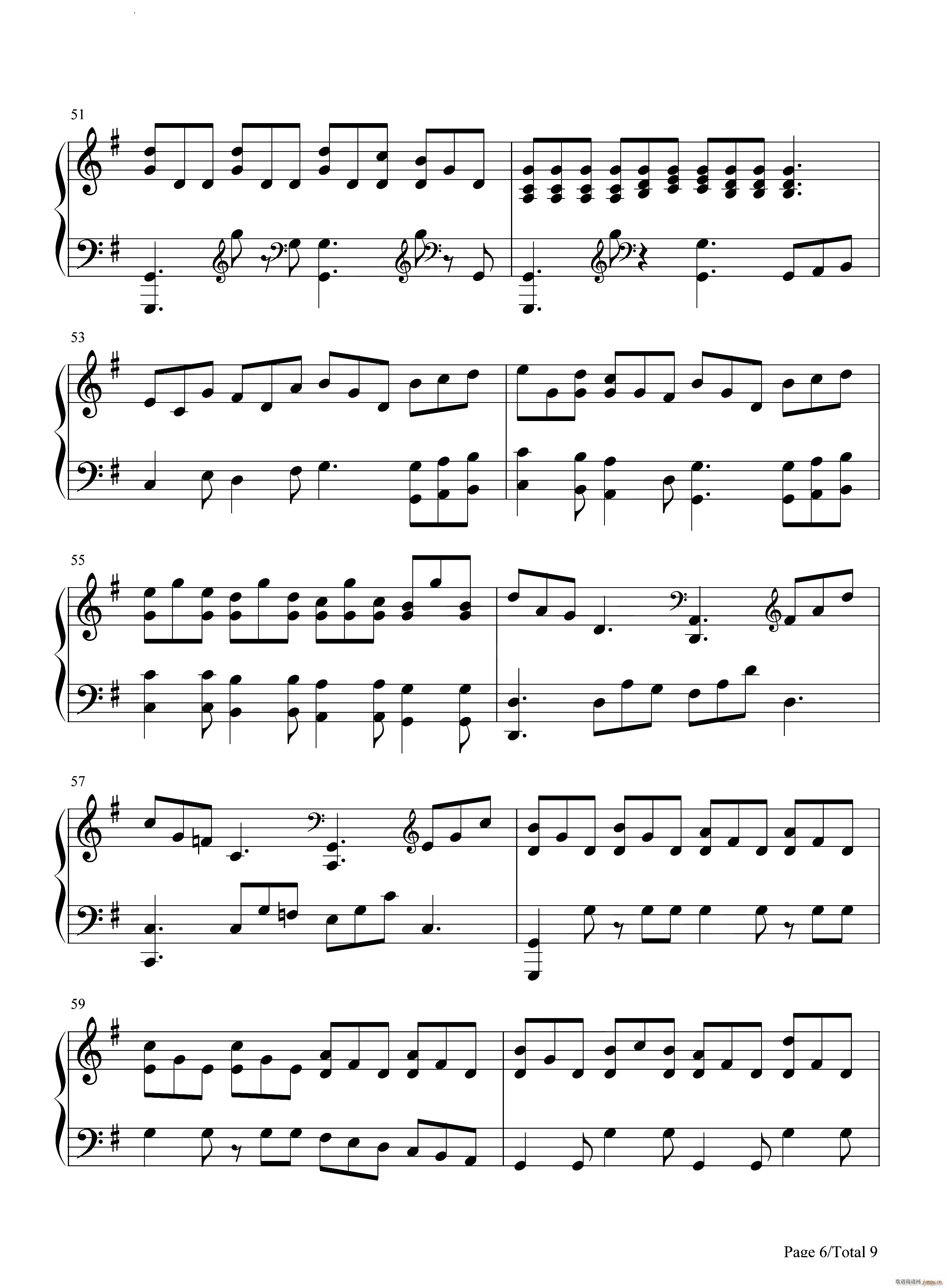WaterfallJon The Piano Guys(V)7