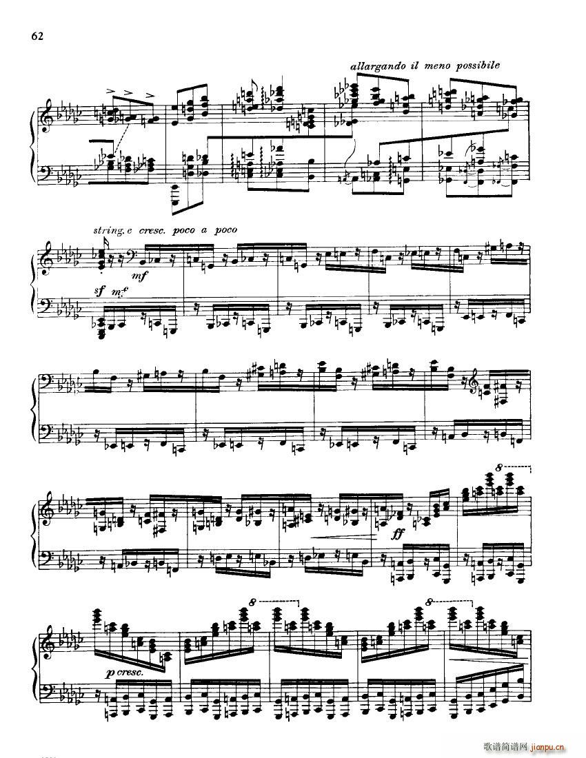 Barber op 26 Piano Sonata(V)40
