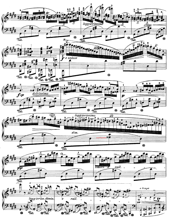 ٵһf(xi) op.11(V)6