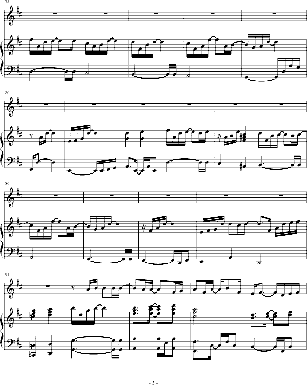 Ů(V)5
