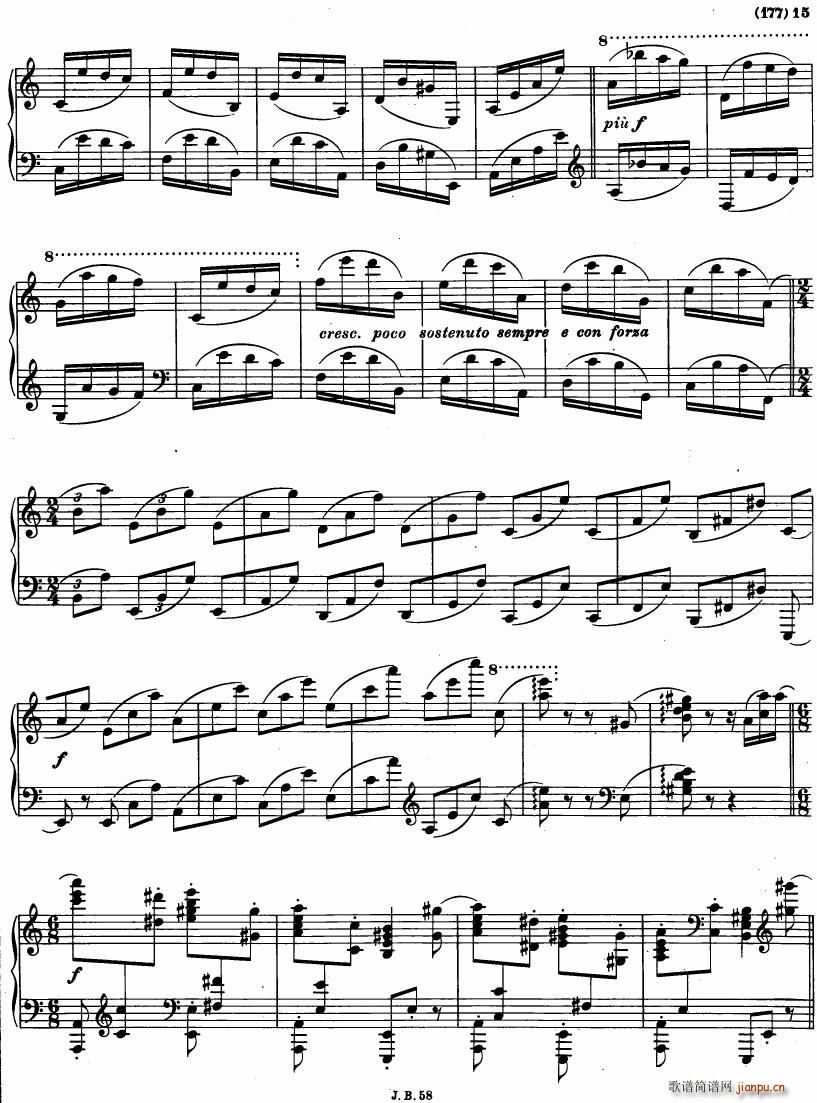 Paganini Vars 2(V)15